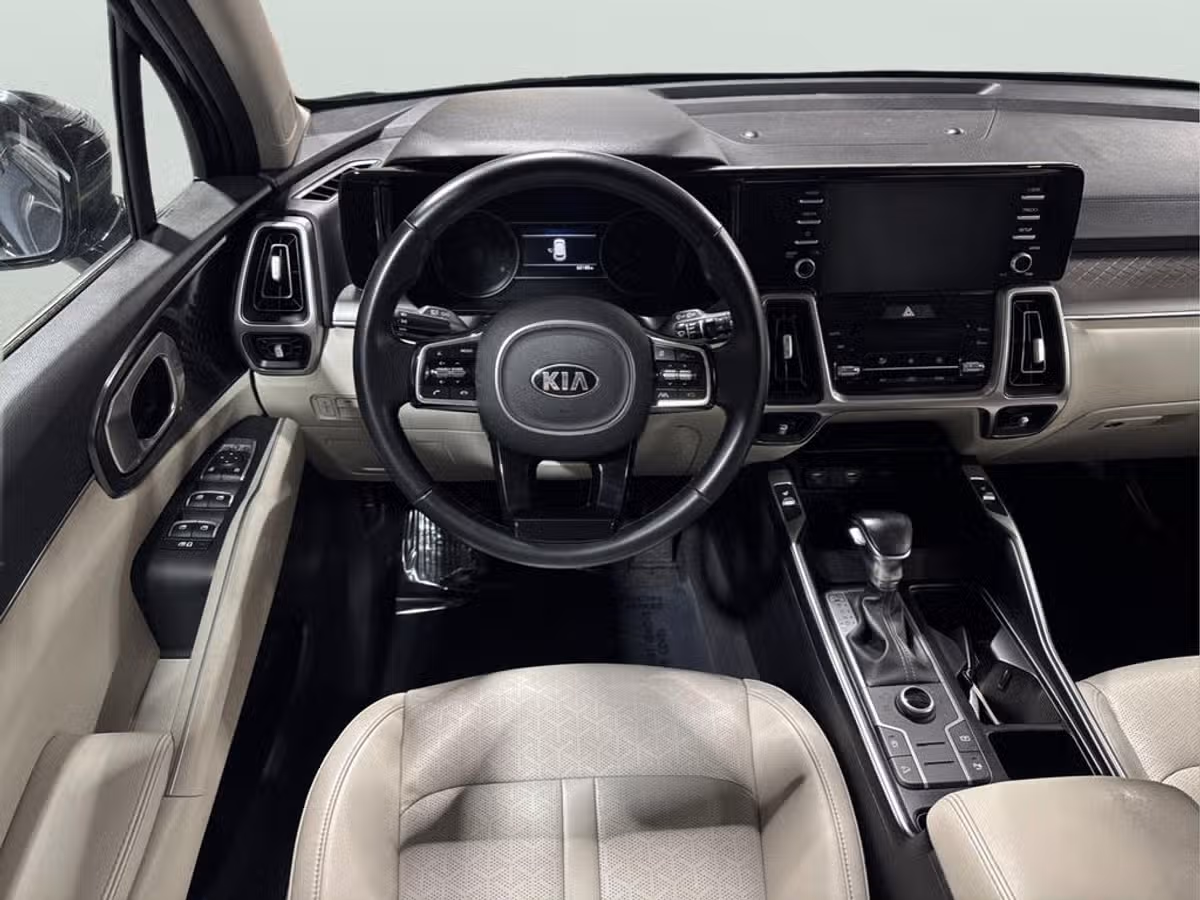 2021 Kia Sorento S Image 11