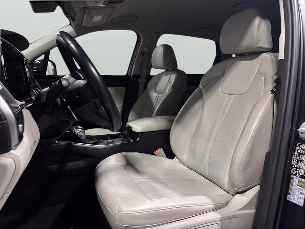 2021 Kia Sorento S Image 7
