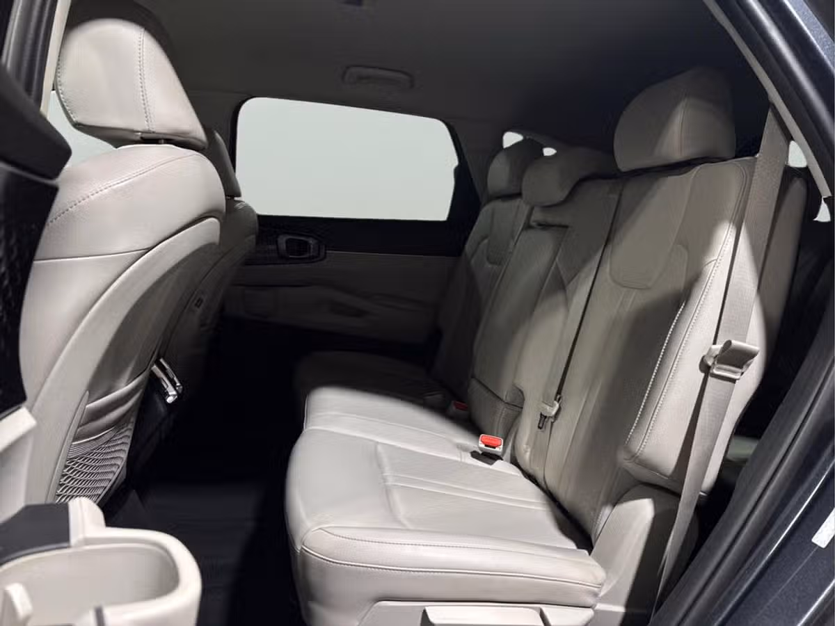 2021 Kia Sorento S Image 8