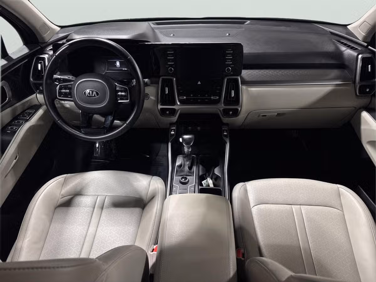 2021 Kia Sorento S Image 10