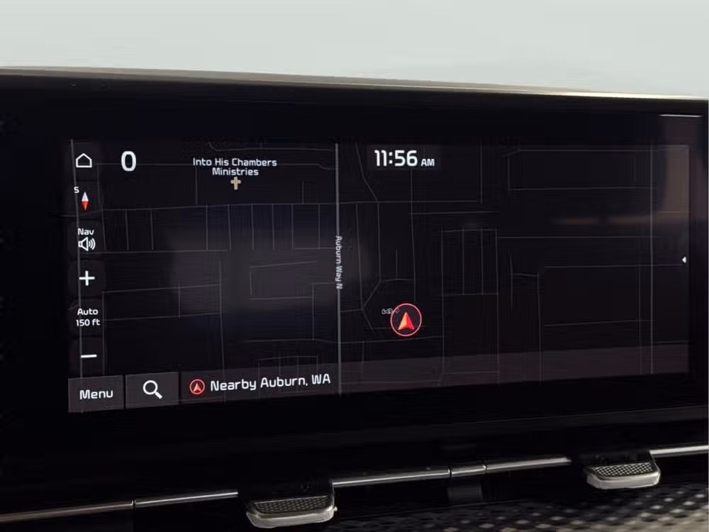 2024 Kia Carnival SX Prestige Image 25