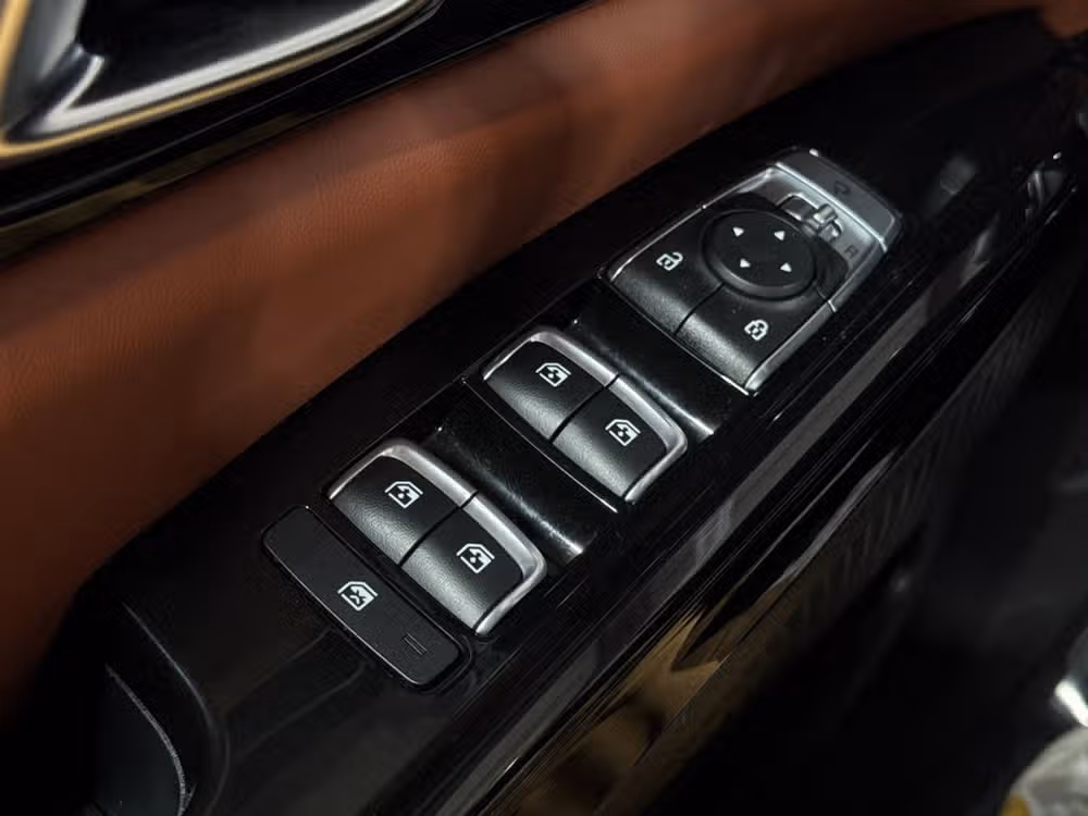 2024 Kia Carnival SX Prestige Image 24