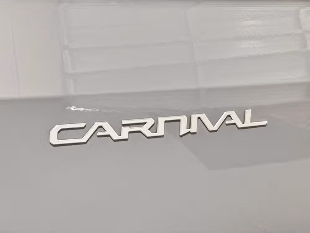 2024 Kia Carnival SX Prestige Image 14