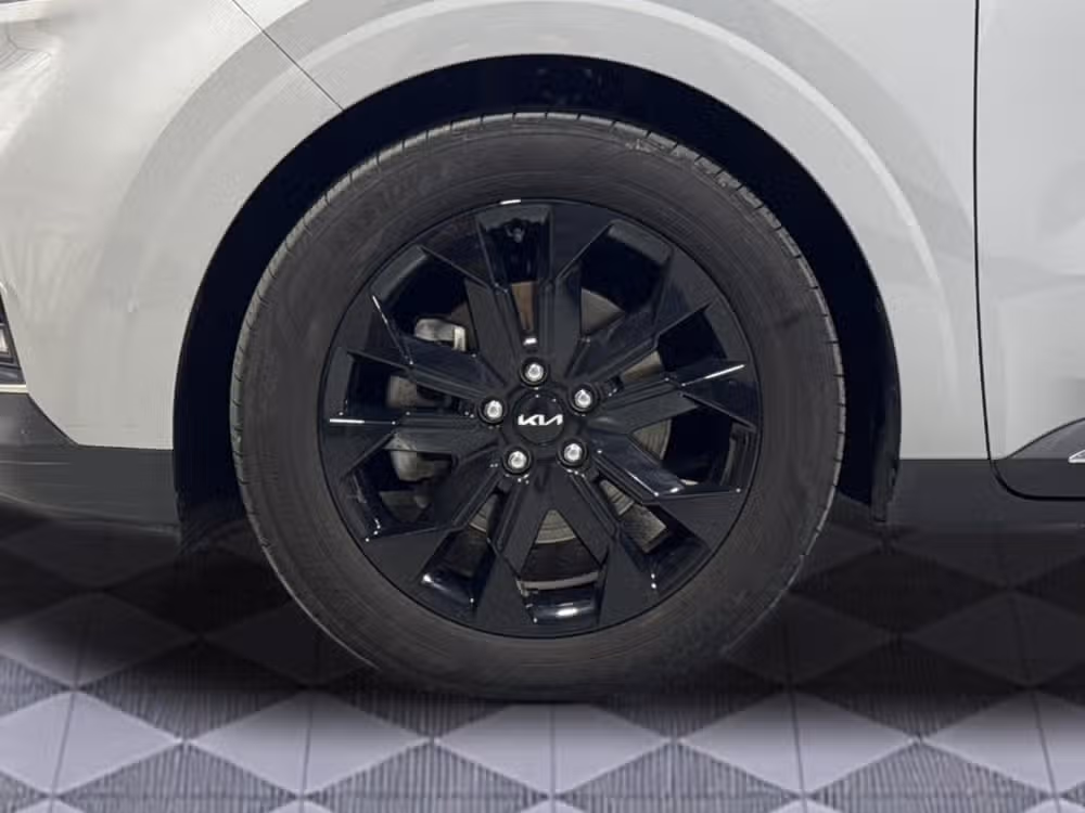 2024 Kia Carnival SX Prestige Image 12