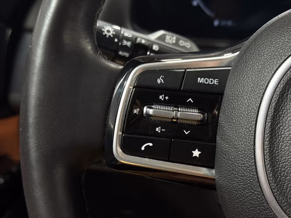 2024 Kia Carnival SX Prestige Image 21