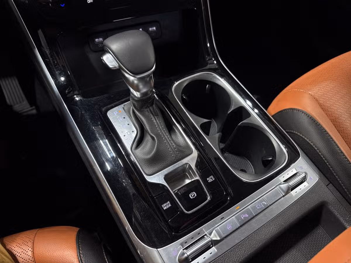 2024 Kia Carnival SX Prestige Image 28