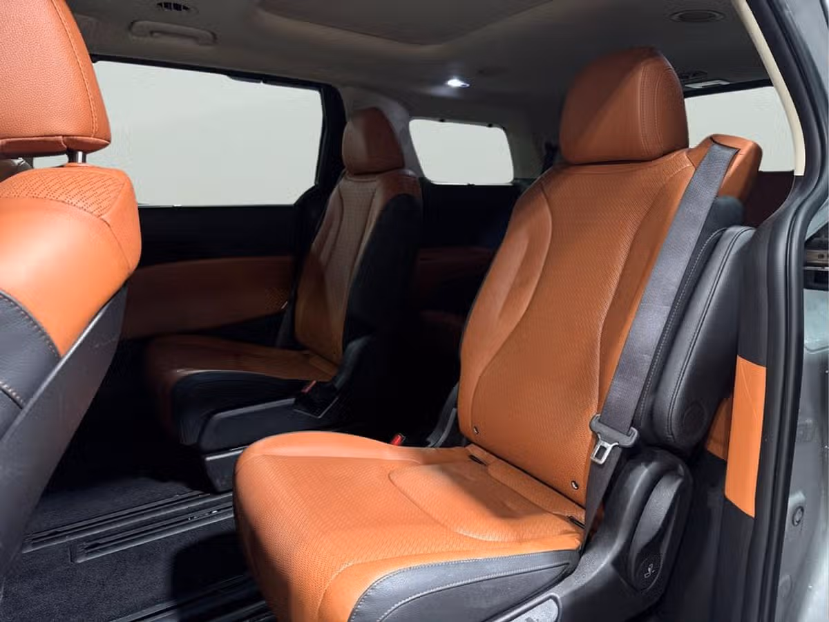 2024 Kia Carnival SX Prestige Image 18
