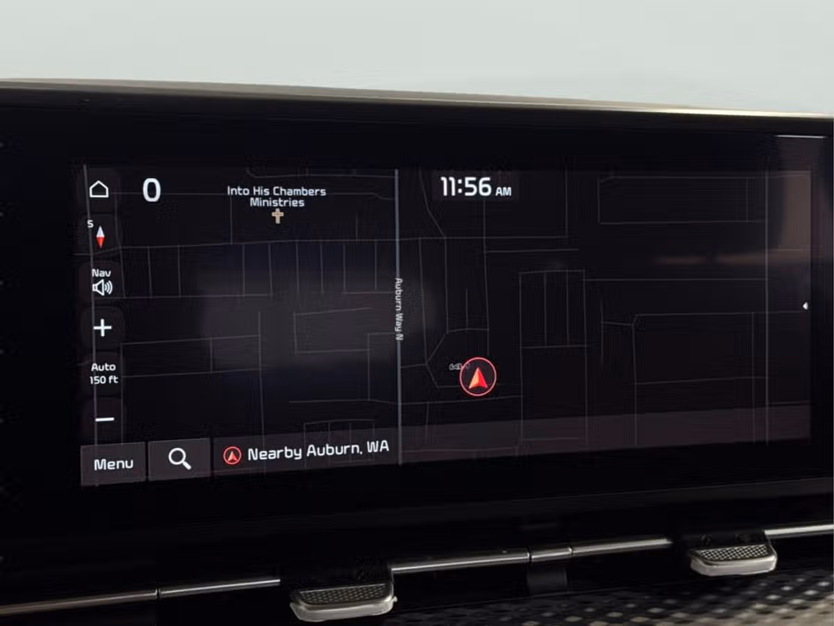 2024 Kia Carnival SX Prestige Image 25