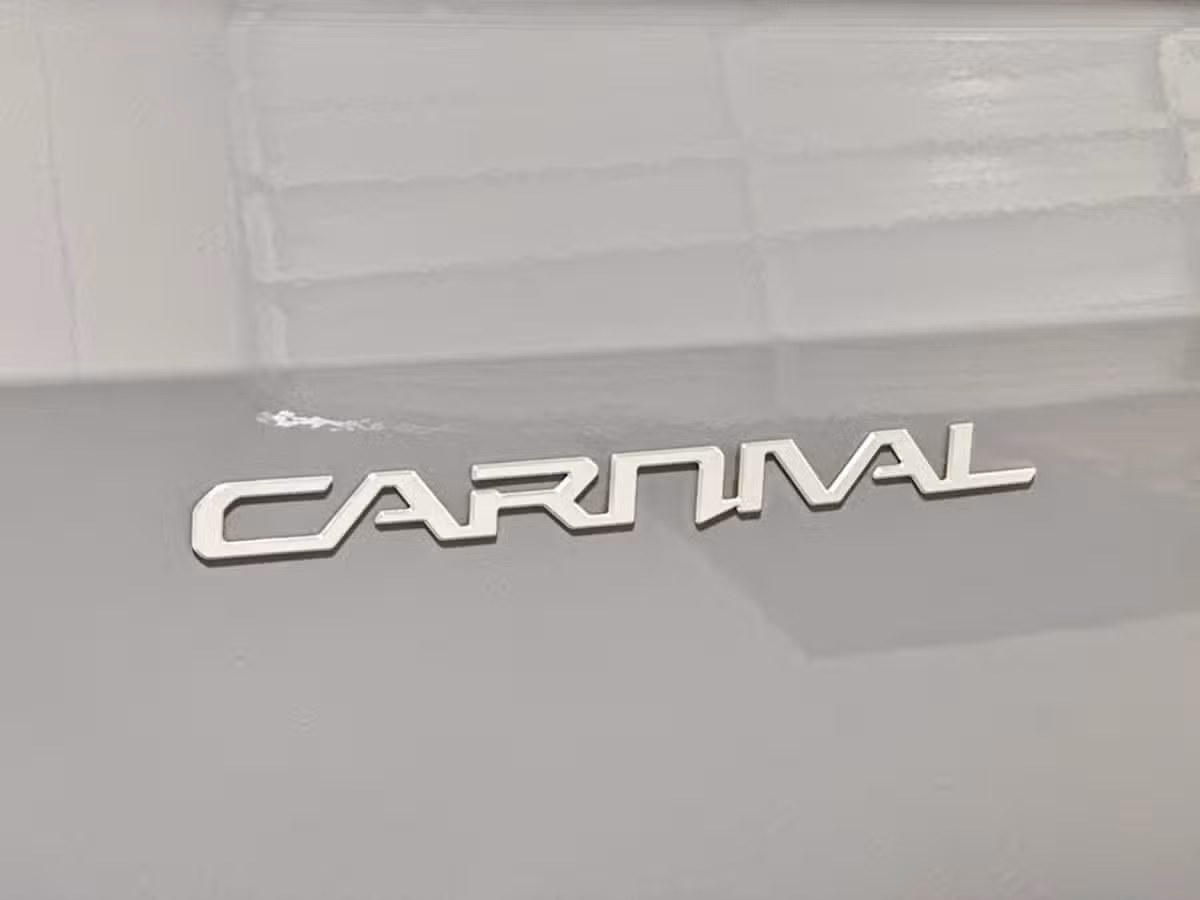2024 Kia Carnival SX Prestige Image 14