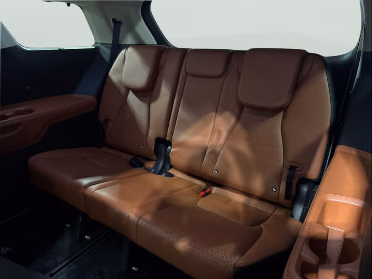 2024 Kia Carnival SX Prestige Image 19