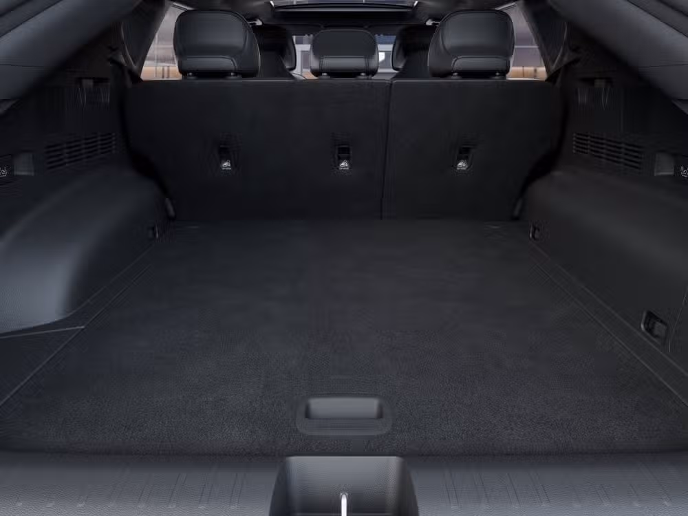 2026 Kia EV6 GT-Line Crossover Image 19