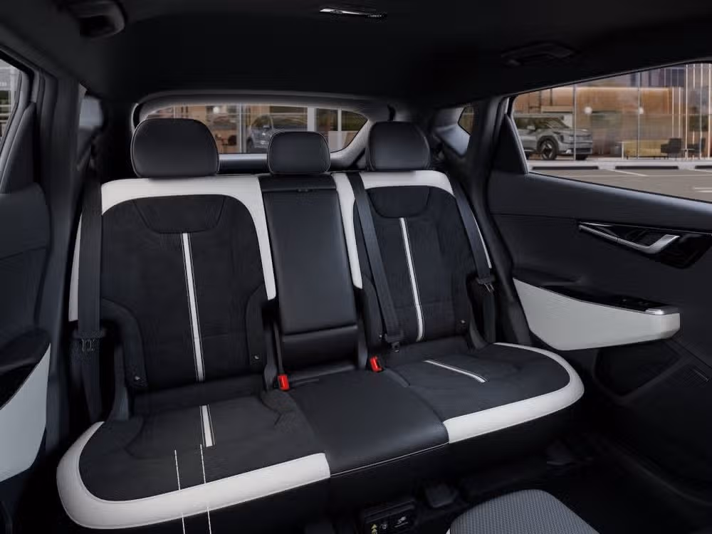 2026 Kia EV6 GT-Line Crossover Image 16