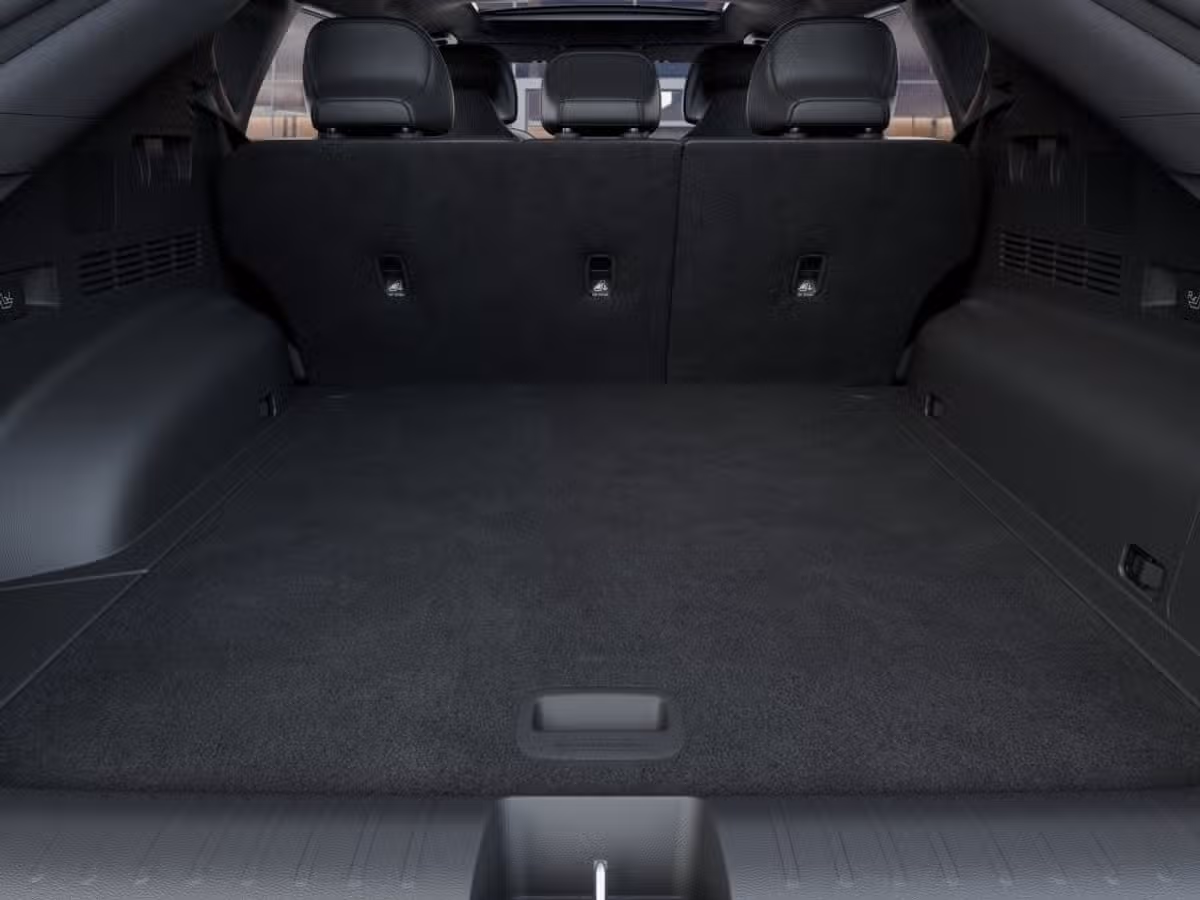 2026 Kia EV6 GT-Line Crossover Image 19