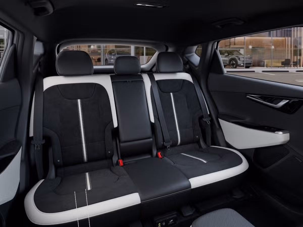 2026 Kia EV6 GT-Line Crossover Image 16