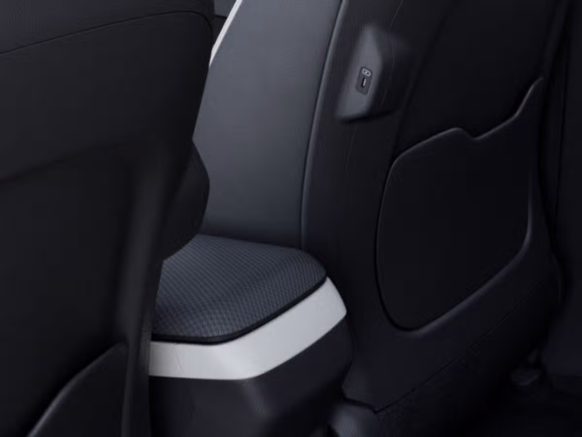 2026 Kia EV6 GT-Line Crossover Image 26