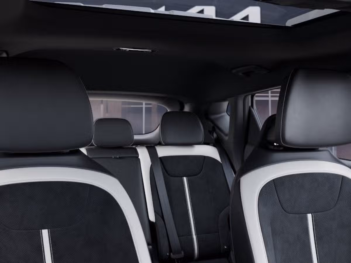 2026 Kia EV6 GT-Line Crossover Image 27
