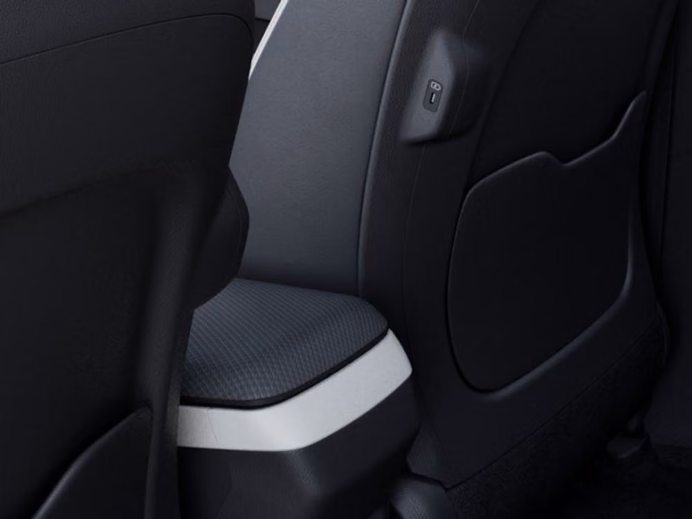 2026 Kia EV6 GT-Line Crossover Image 27