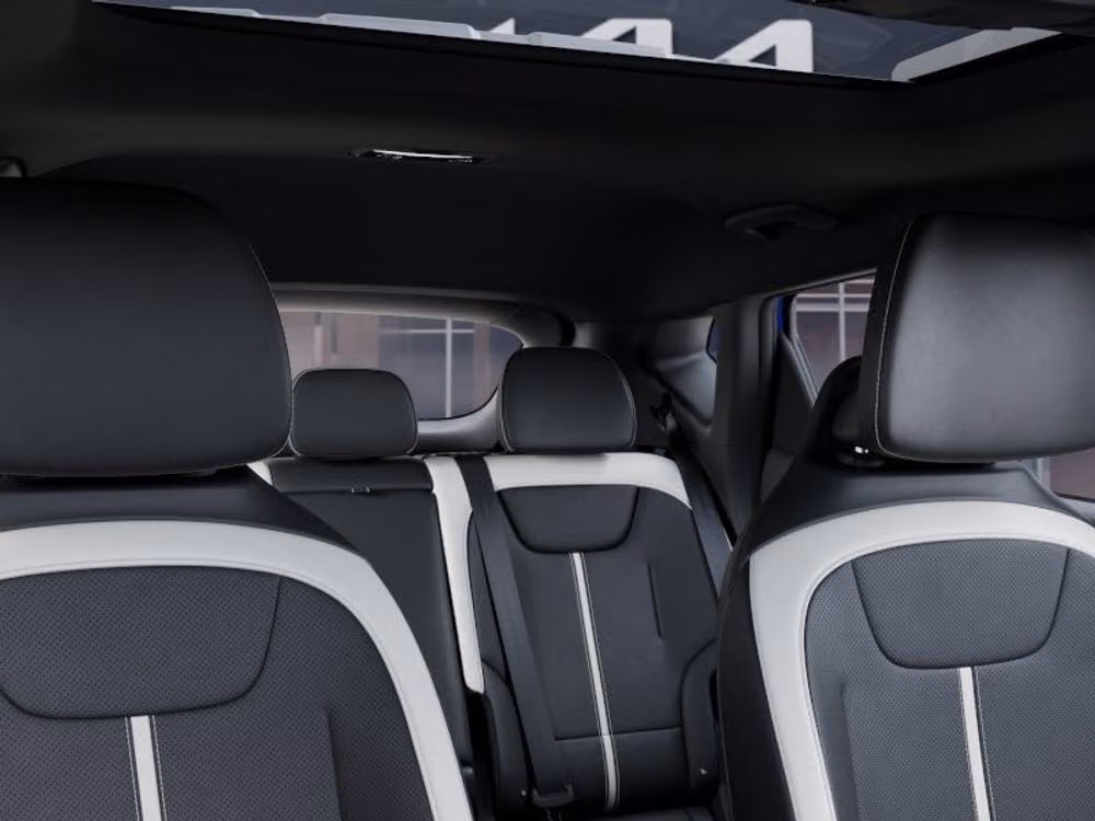 2026 Kia EV6 GT-Line Crossover Image 28