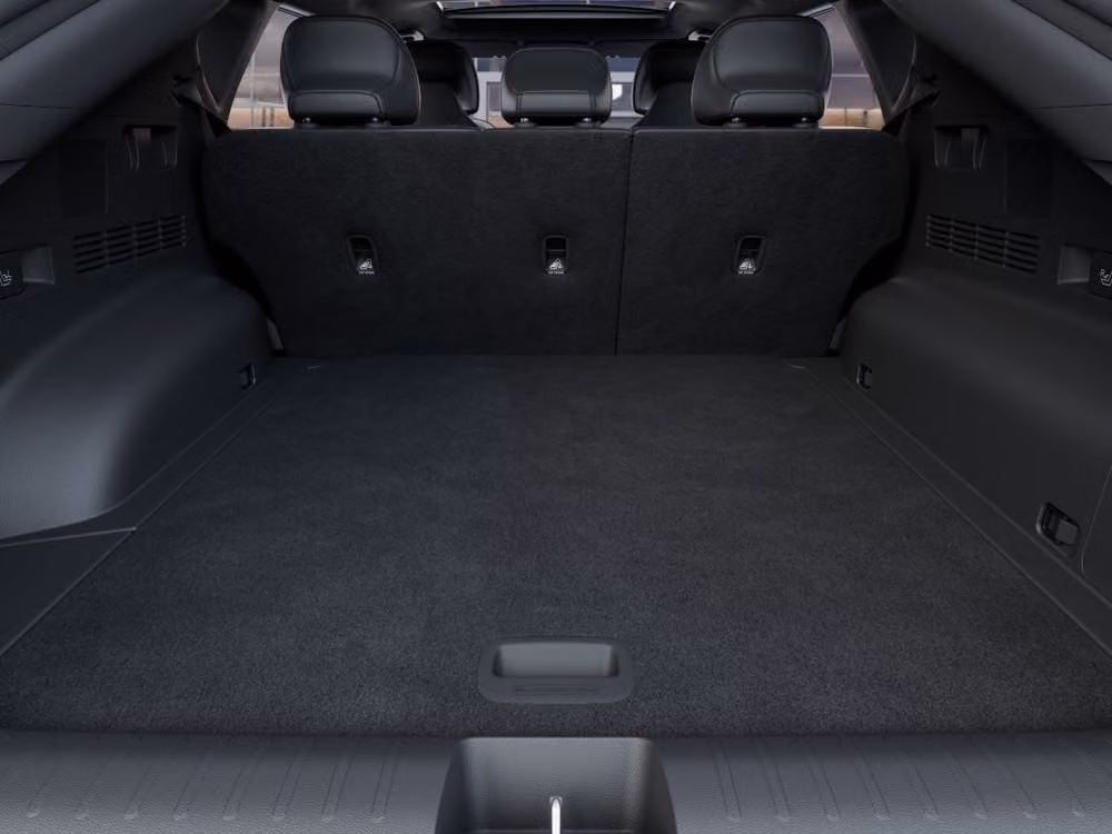 2026 Kia EV6 GT-Line Crossover Image 20