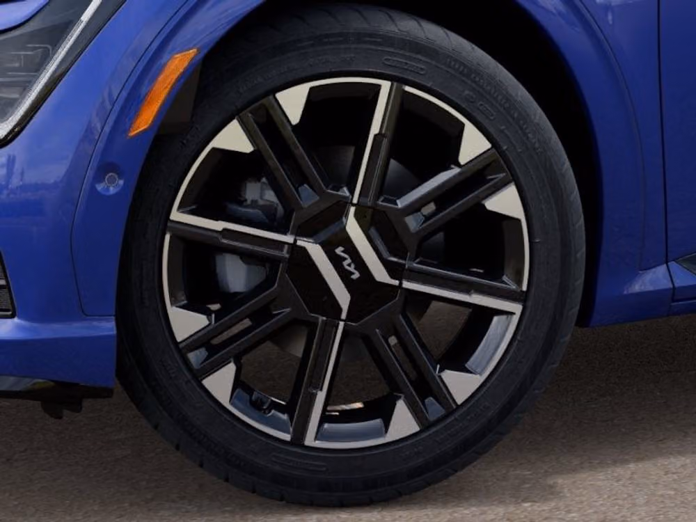 2026 Kia EV6 GT-Line Crossover Image 10