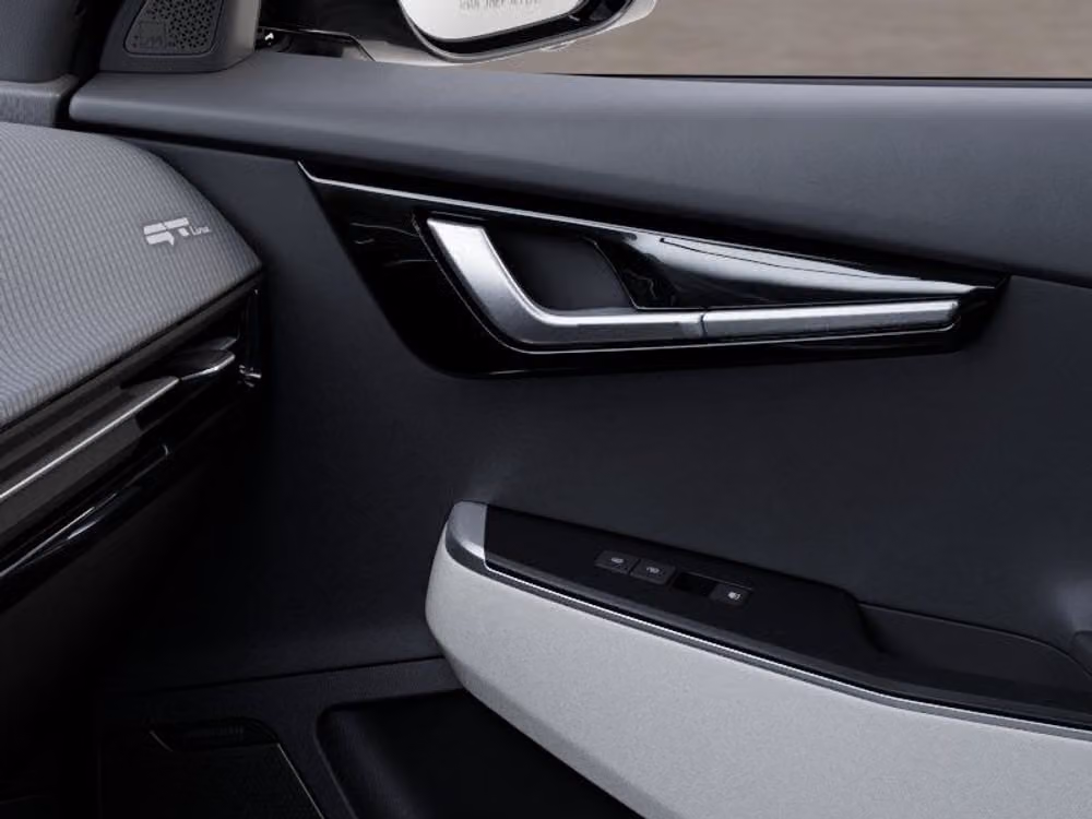 2026 Kia EV6 GT-Line Crossover Image 26
