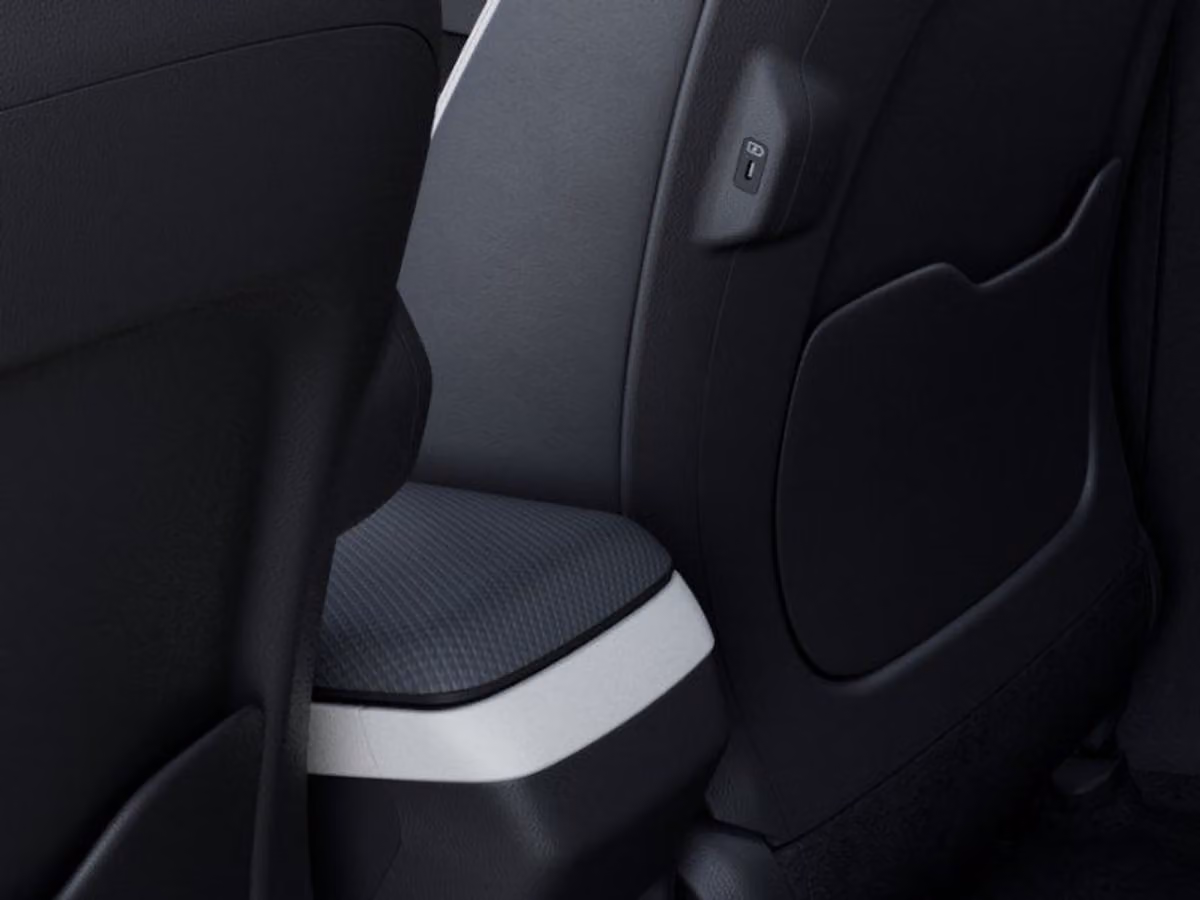 2026 Kia EV6 GT-Line Crossover Image 27