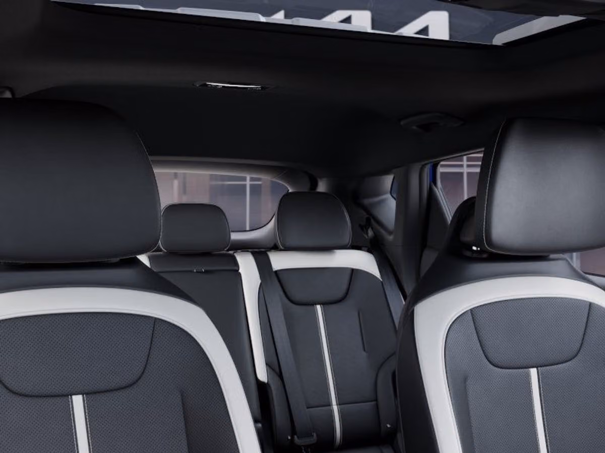 2026 Kia EV6 GT-Line Crossover Image 28