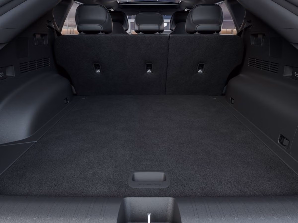 2026 Kia EV6 GT-Line Crossover Image 20