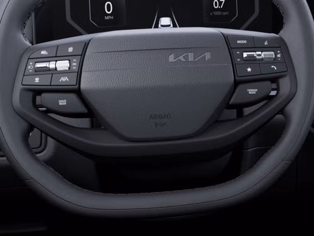 2026 Kia Sportage X-Line Image 25
