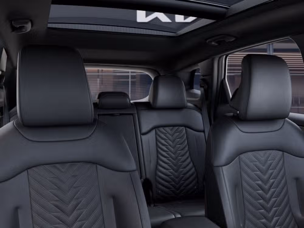 2026 Kia Sportage X-Line Image 30