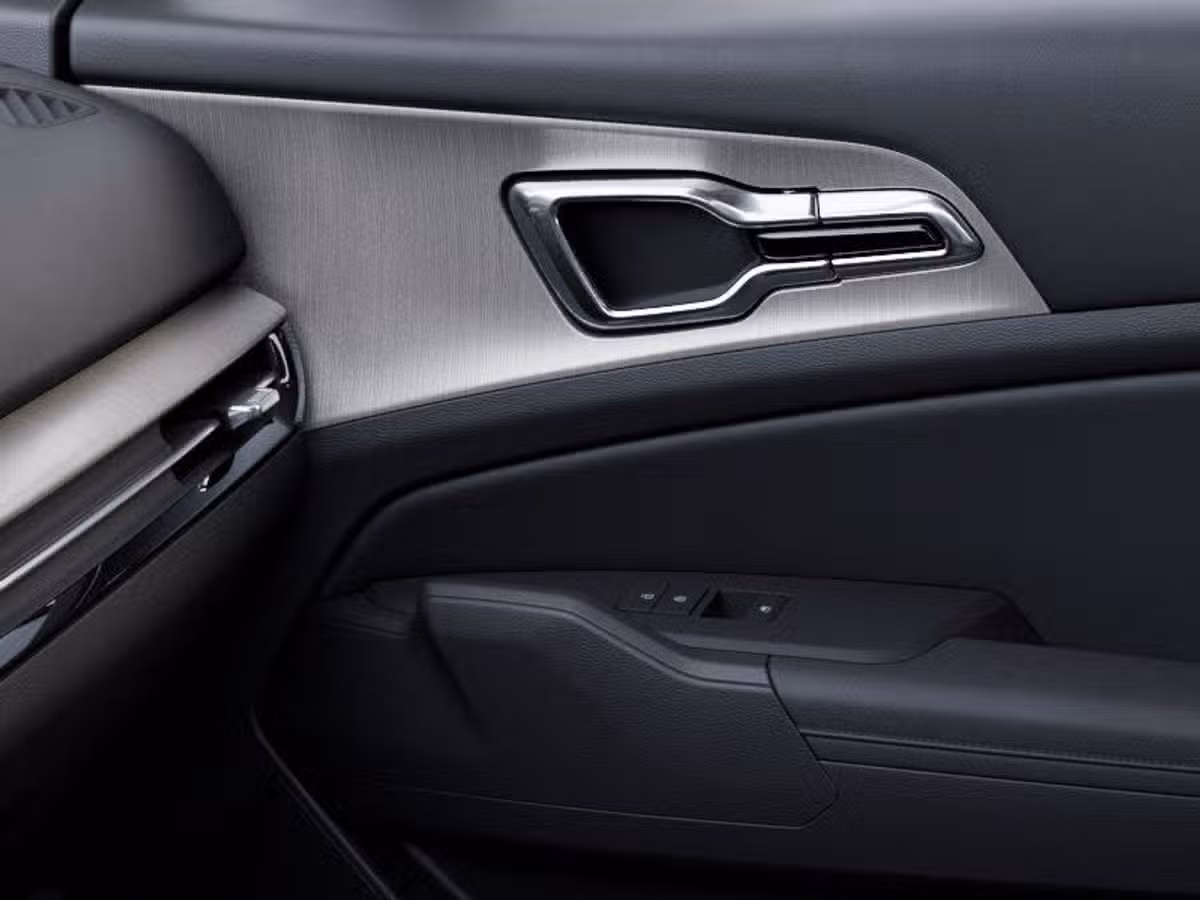 2026 Kia Sportage X-Line Image 28