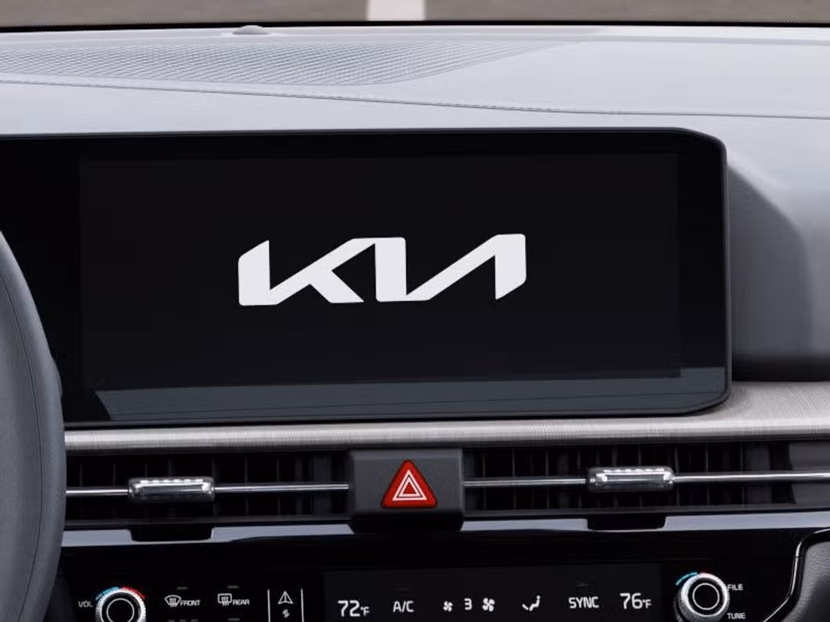 2026 Kia Sportage X-Line Image 23