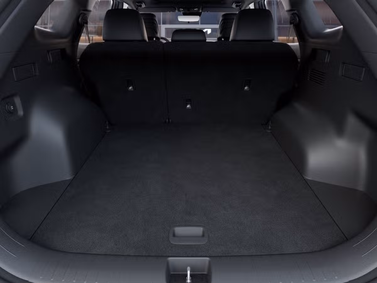 2026 Kia Sportage X-Line Image 22