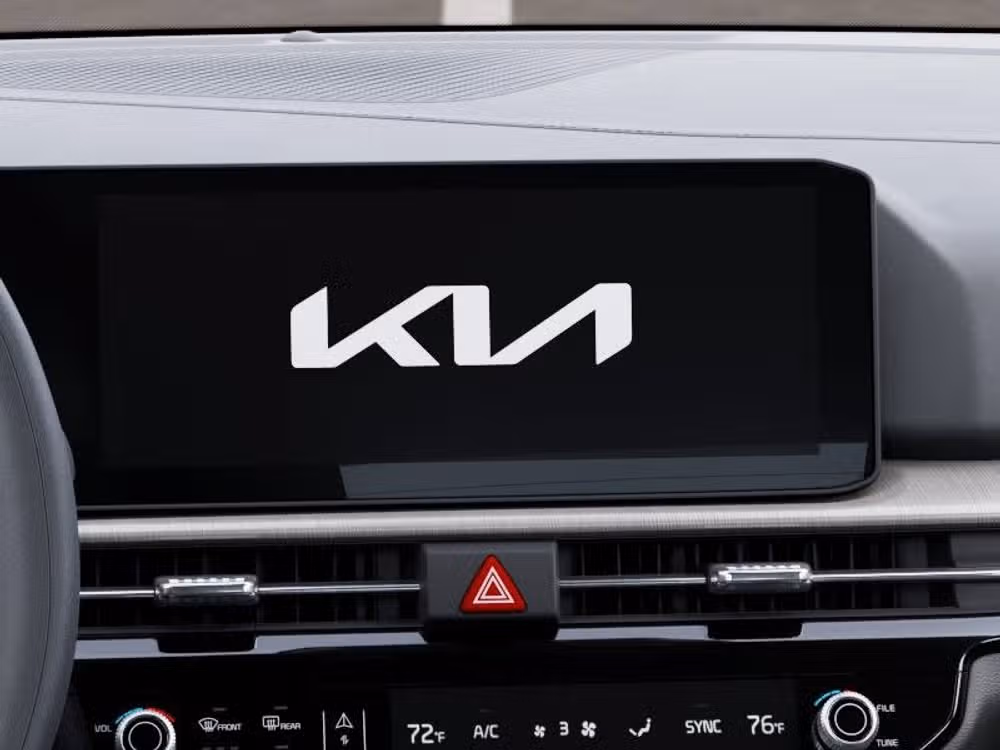 2026 Kia Sportage X-Line Image 23