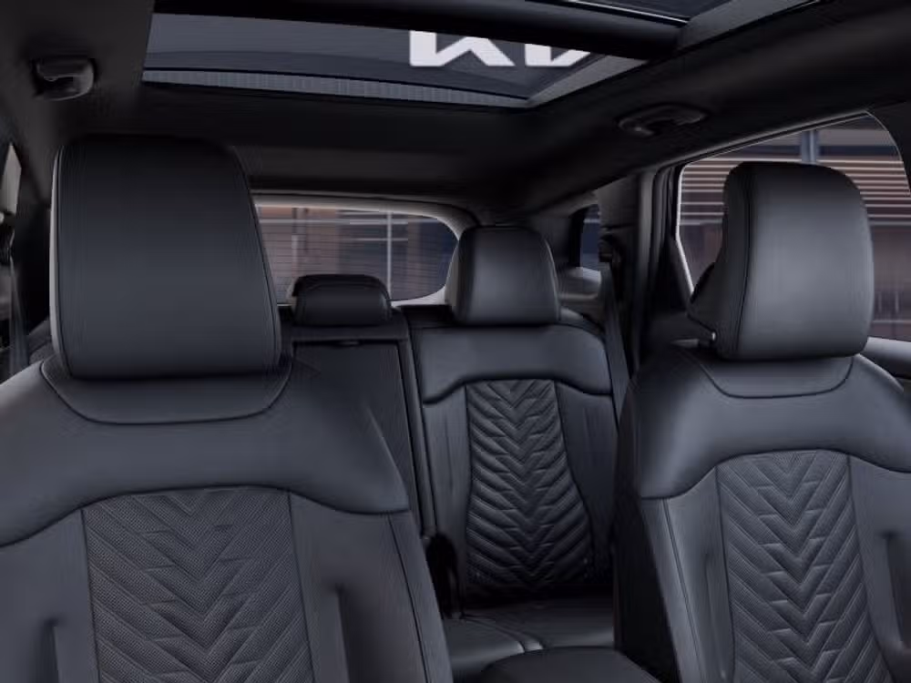 2026 Kia Sportage X-Line Image 30