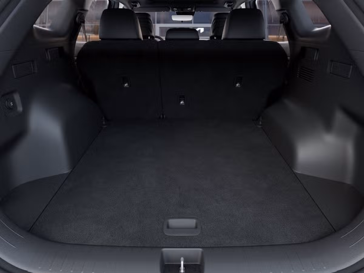 2026 Kia Sportage X-Line Image 22