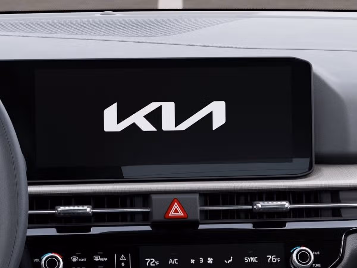 2026 Kia Sportage X-Line Image 23