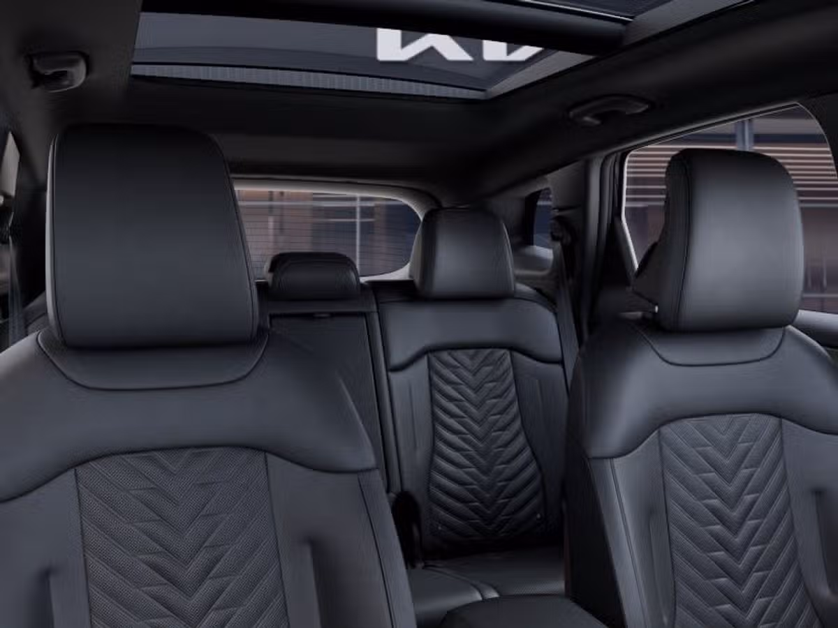 2026 Kia Sportage X-Line Image 30