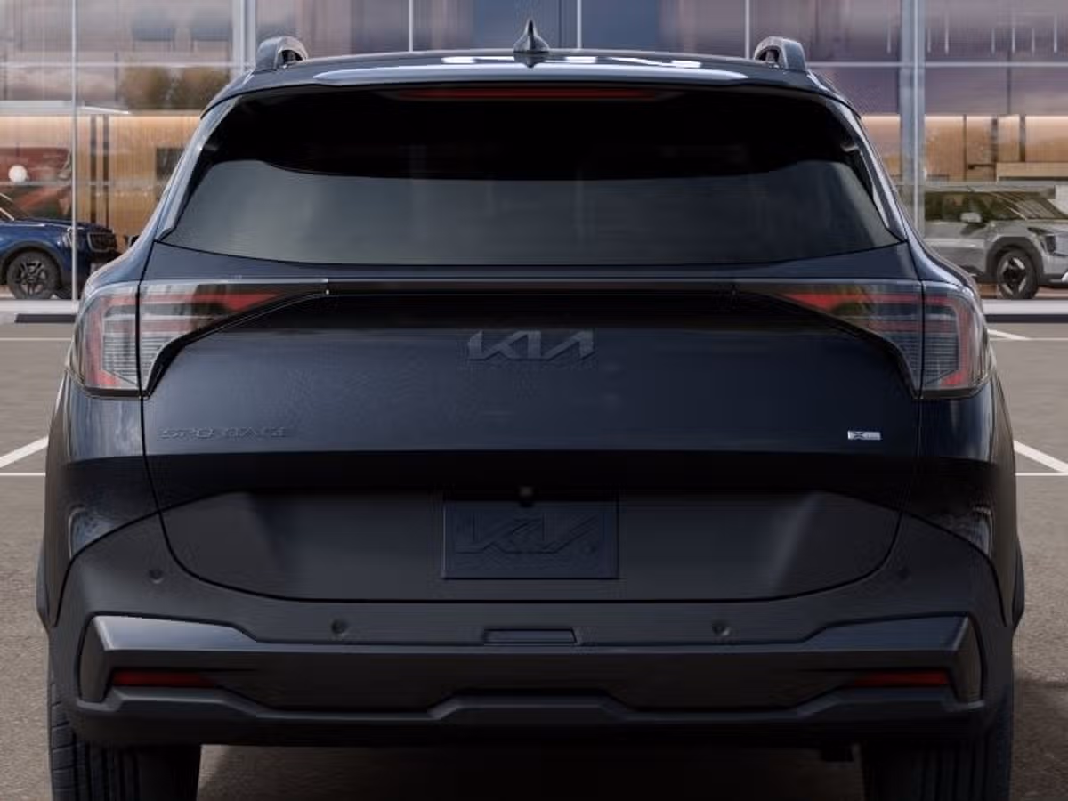 2026 Kia Sportage X-Line Image 15
