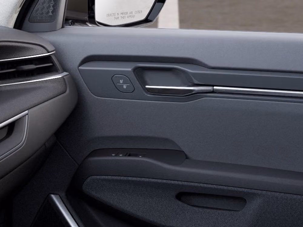 2026 Kia EV9 Land Image 26