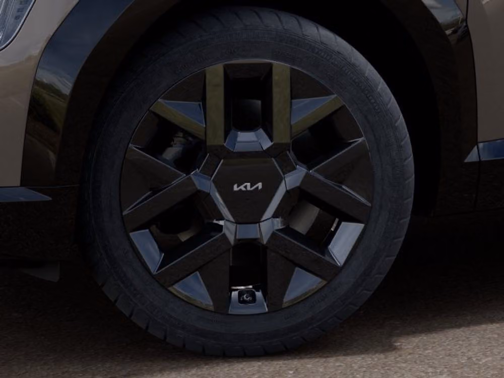 2026 Kia EV9 Land Image 10
