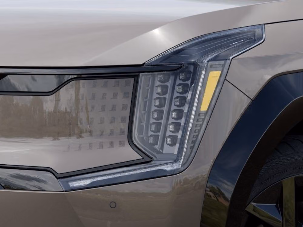 2026 Kia EV9 Land Image 11
