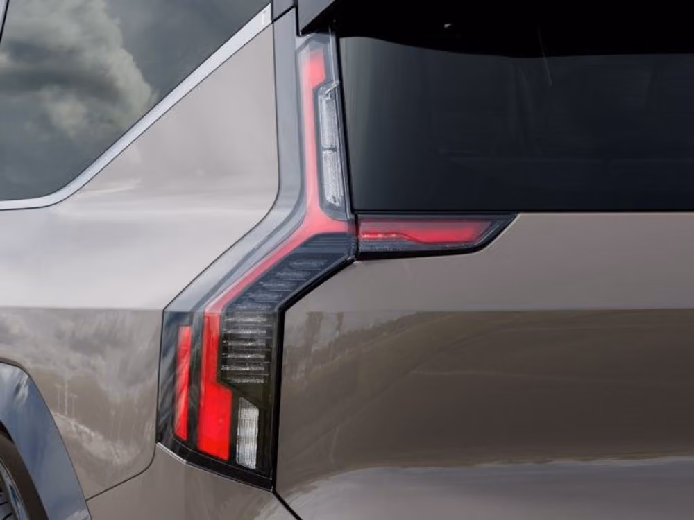 2026 Kia EV9 Land Image 12