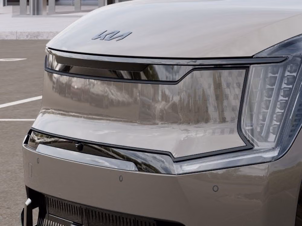 2026 Kia EV9 Land Image 13