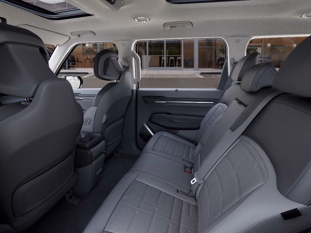 2026 Kia EV9 Land Image 19