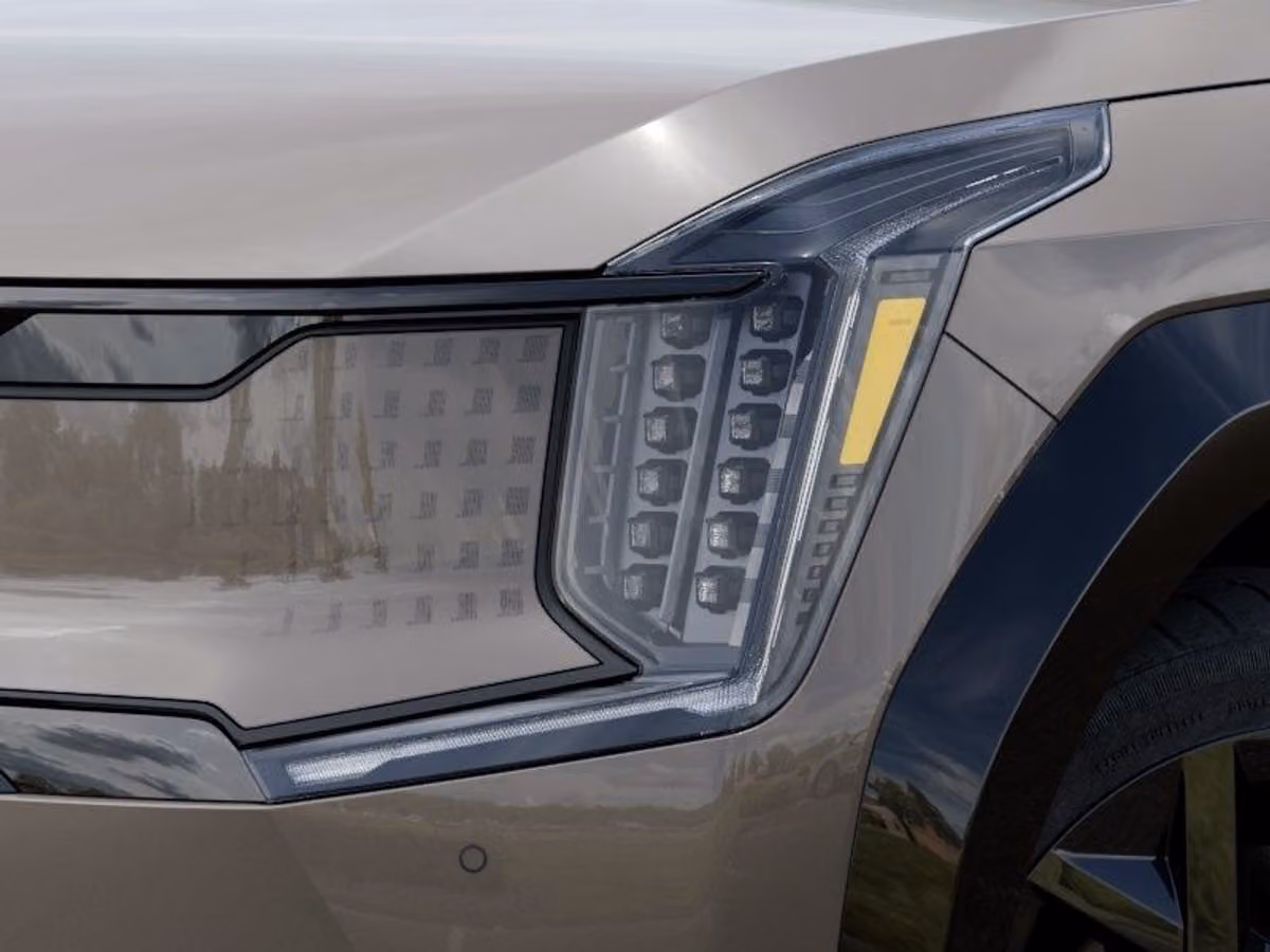 2026 Kia EV9 Land Image 11