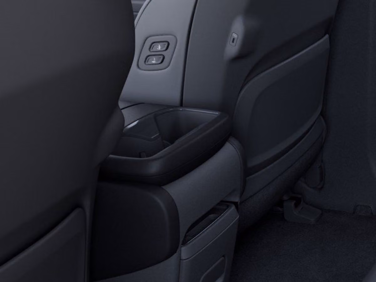 2026 Kia EV9 Land Image 27