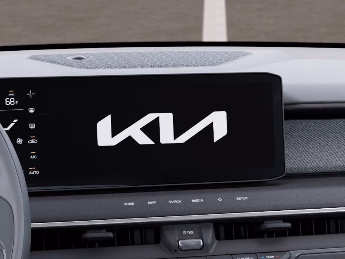 2026 Kia EV9 Land Image 21
