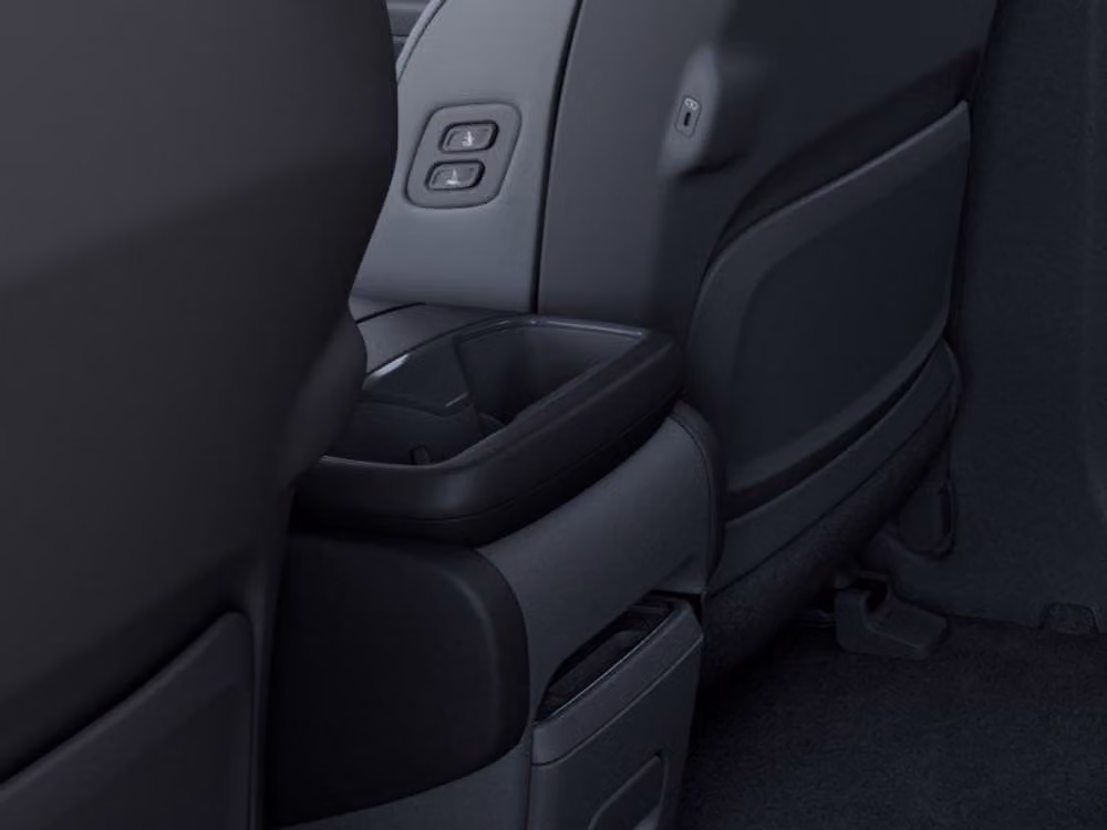 2026 Kia EV9 Land Image 27