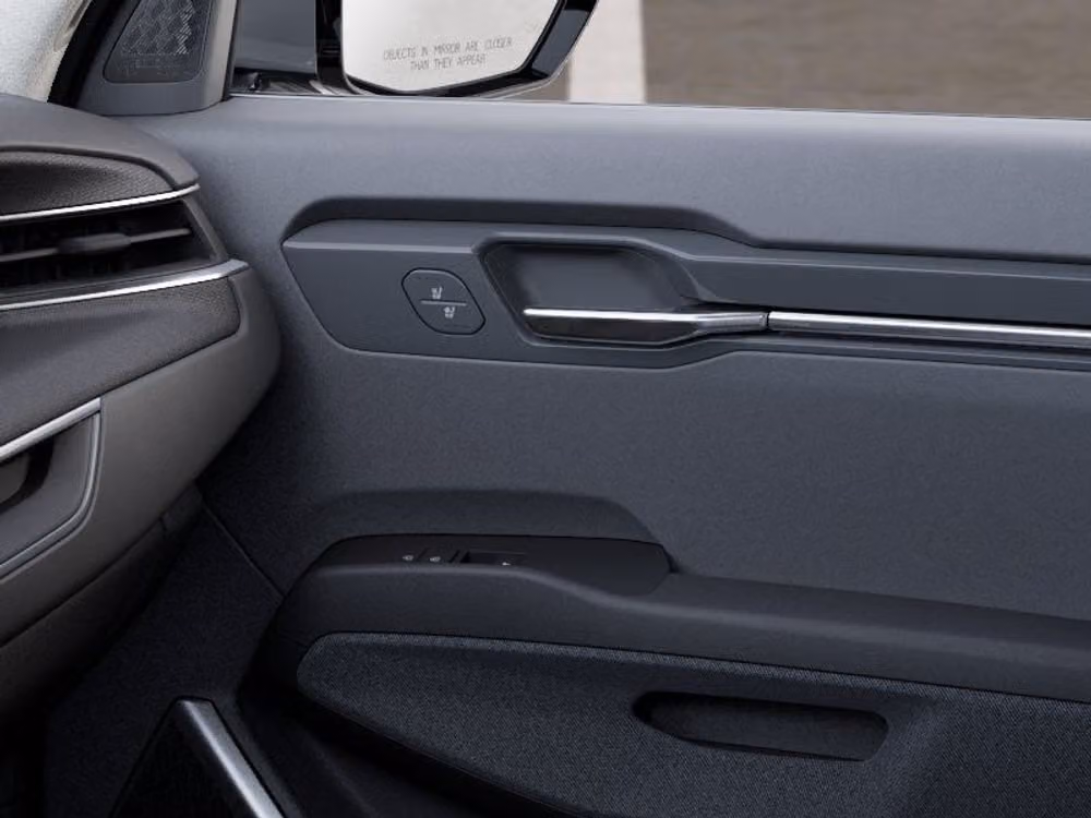 2026 Kia EV9 Land Image 26